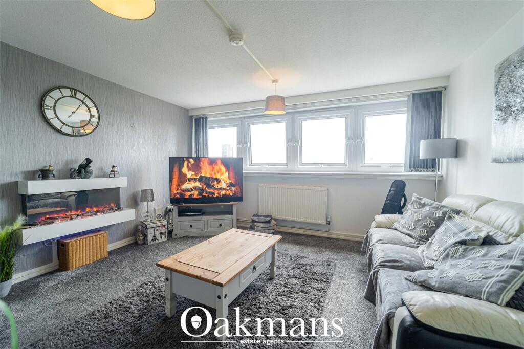 Flat 55, Cleveland Tower, Holloway Head, West Midlands, Birmingham, B1 - View 5