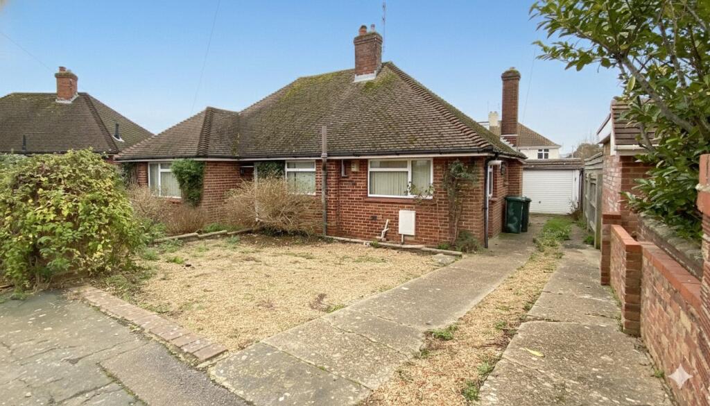 Main image of property: Sunninghill Close, Hangleton, Hove, East Sussex, BN3