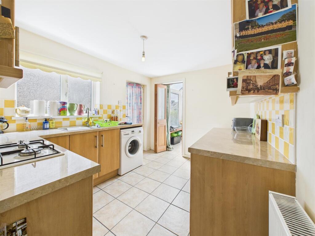 House in Llanelli, Eastgate - More
