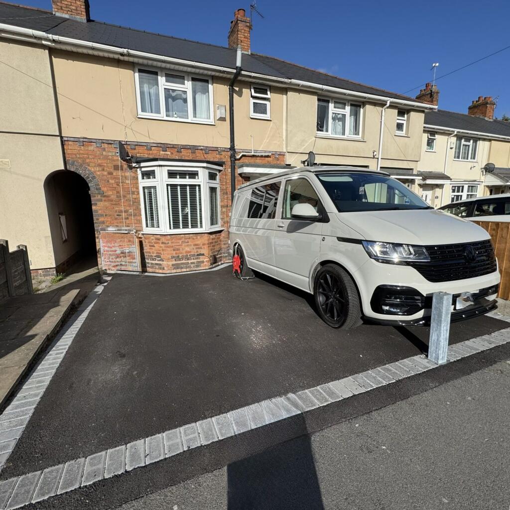 Main image of property: Deans Road, Wolverhampton