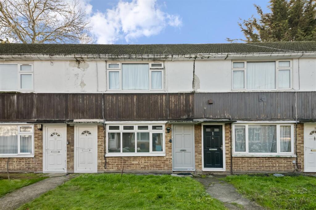 Main image of property: Masefield Lane, Hayes