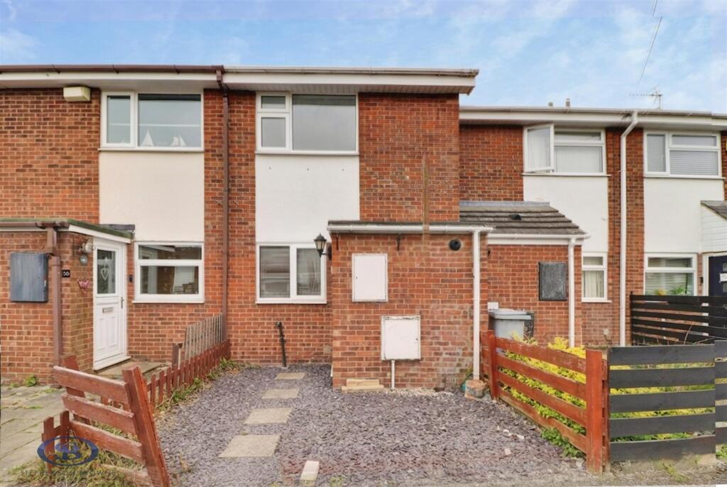 Main image of property: Bidvale Way, Crewe