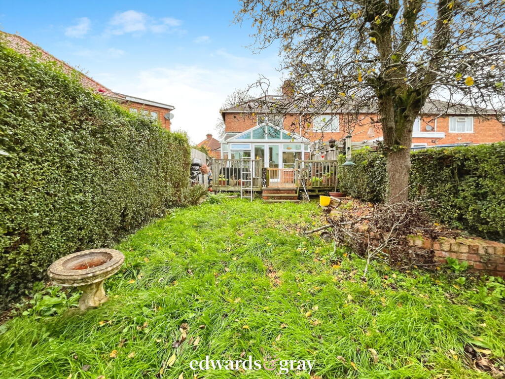 Additional image 10 of Tavistock Road, Acocks Green, Birmingham, B27 7LH
