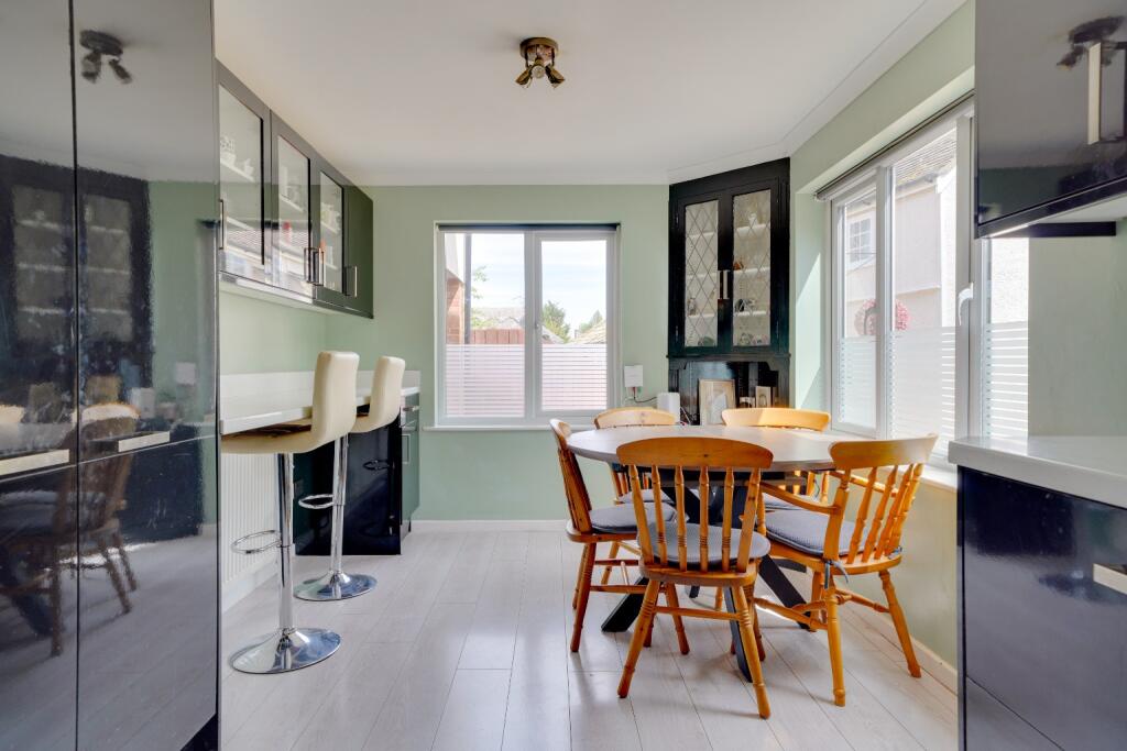 House in South Cambridgeshire, Guilden Morden - View 5