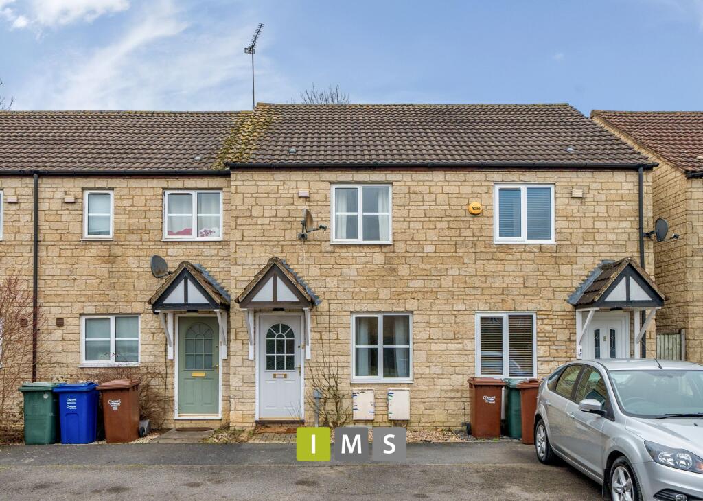 Main image of property: The Bramblings, Bicester, OX26