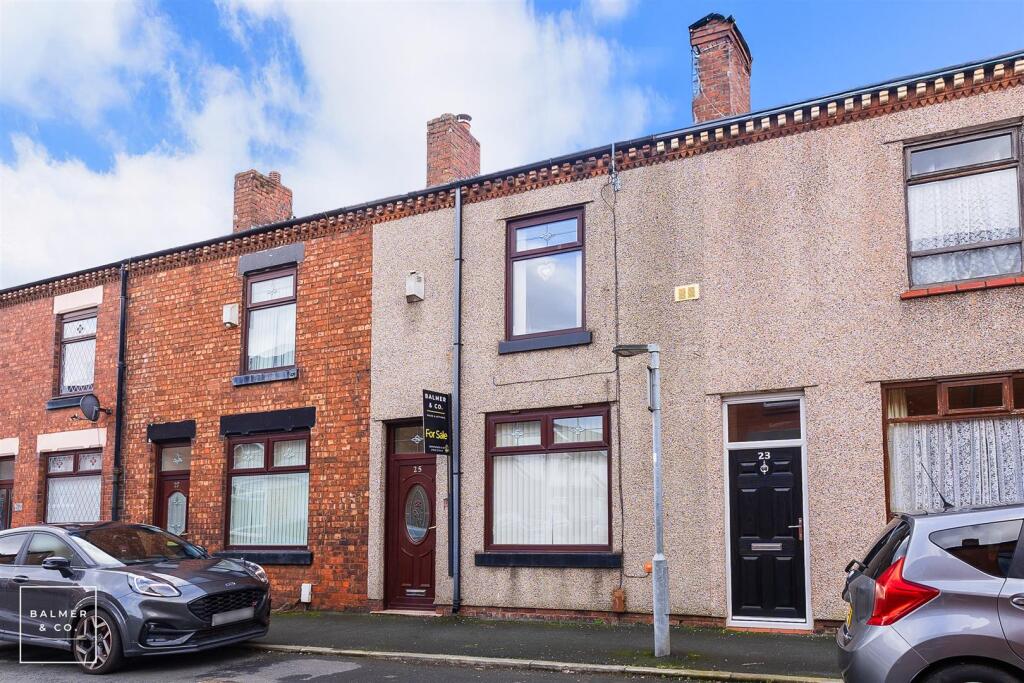 Main image of property: Thomas Street, Atherton, M46