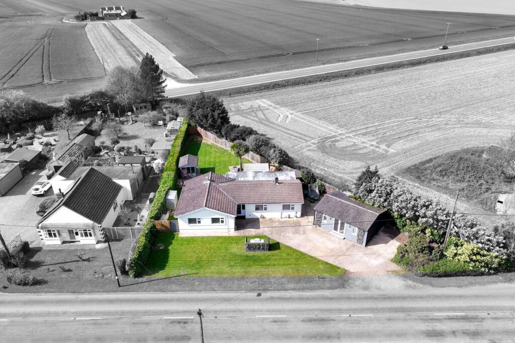 Main image of property: Outwell Road, Emneth, PE14