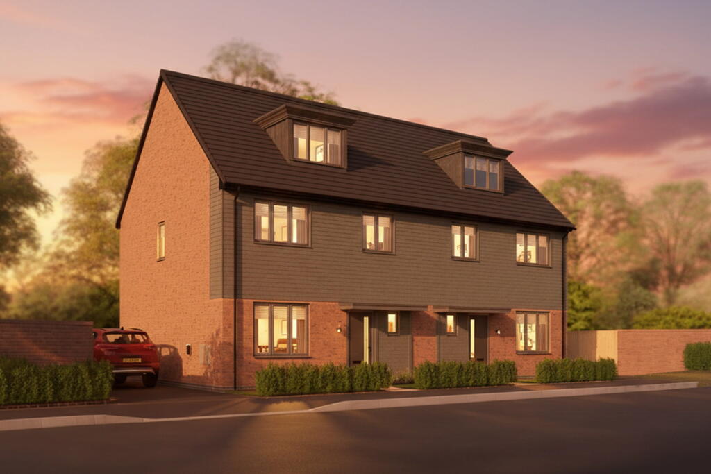 Main image of property: Clements Way,
Shrivenham,
Swindon,
SN6 8GP