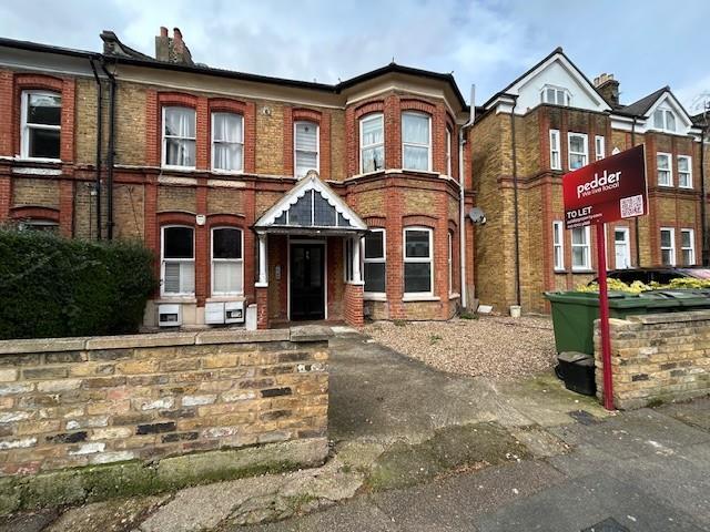 Main image of property: Elmcourt Road, West Norwood, London, SE27