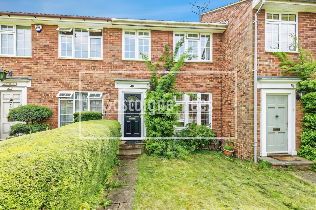 Main image of property: Oakfields, Guildford