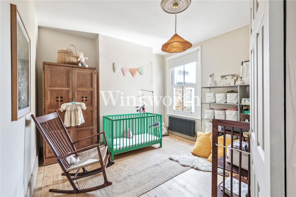 Radley Road, London, N17 photo 4