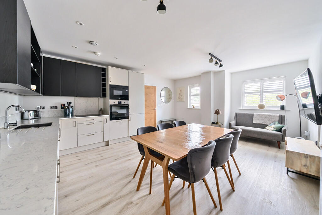 Main image of property: Consort Drive, Leatherhead, KT22