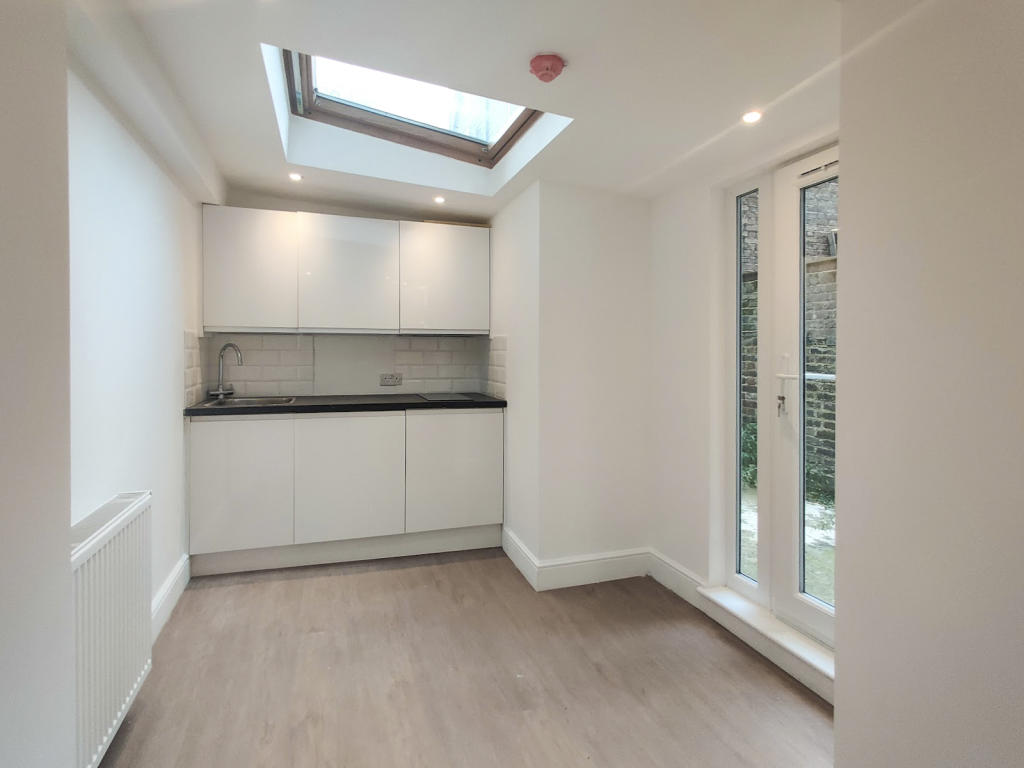 Main image of property: 32-34, Swinton Street, London, WC1X