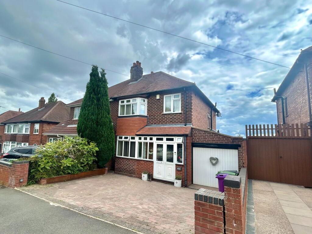 Main image of property: Wolverhampton Road East, Wolverhampton
