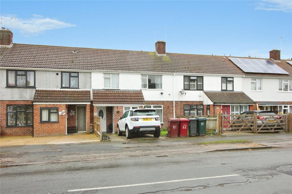 Main image of property: Corwen Road, Tilehurst, Reading, RG30