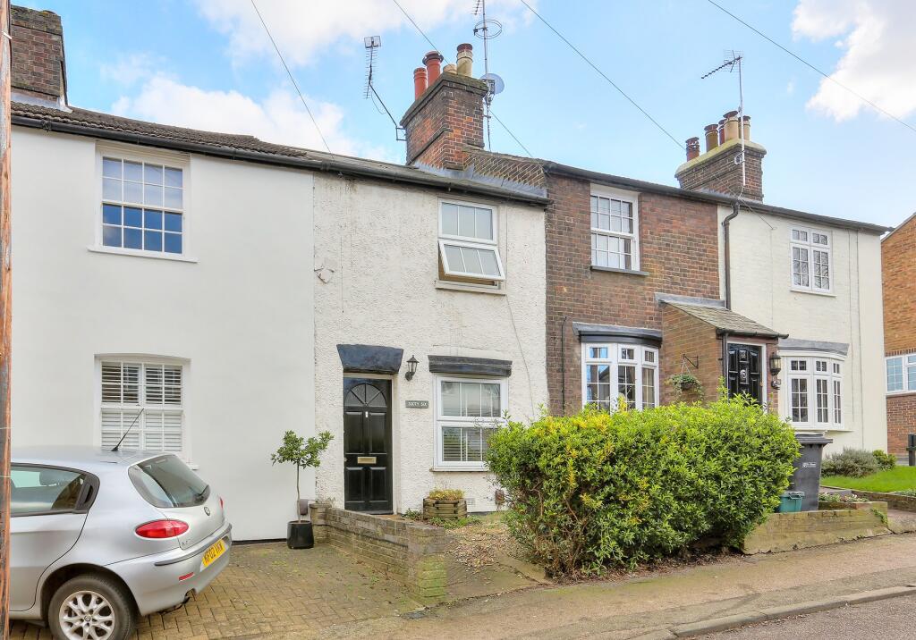 Main image of property: Cravells Road, Harpenden, Hertfordshire, AL5