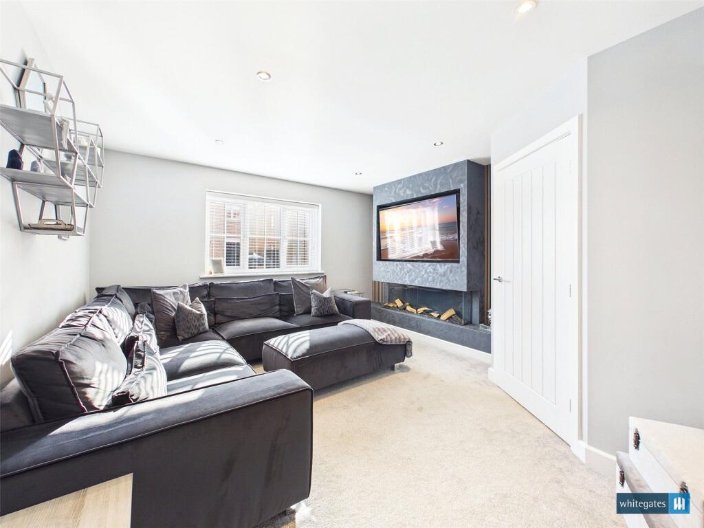 Hartshorn Road, Armthorpe, Doncaster, South Yorkshire, DN3 photo 4
