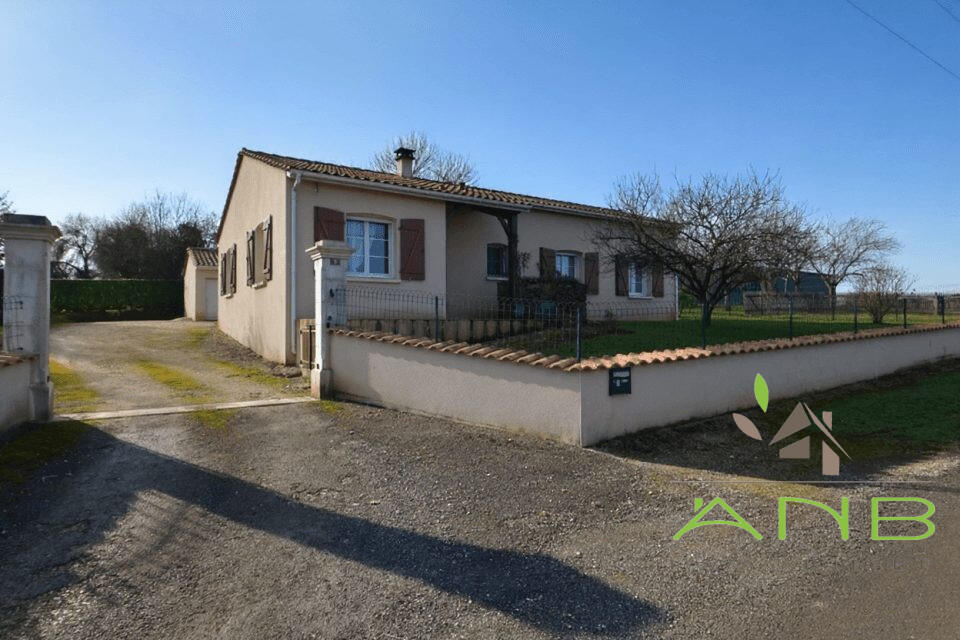 Main image of property: Poitou-Charentes, Charente, Montbron