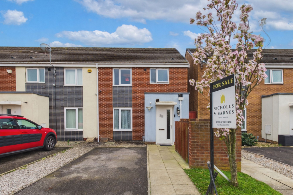 Main image of property: Eaton Drive, Southport, PR8
