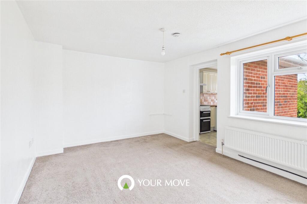 Apartment in Norwich - View 4