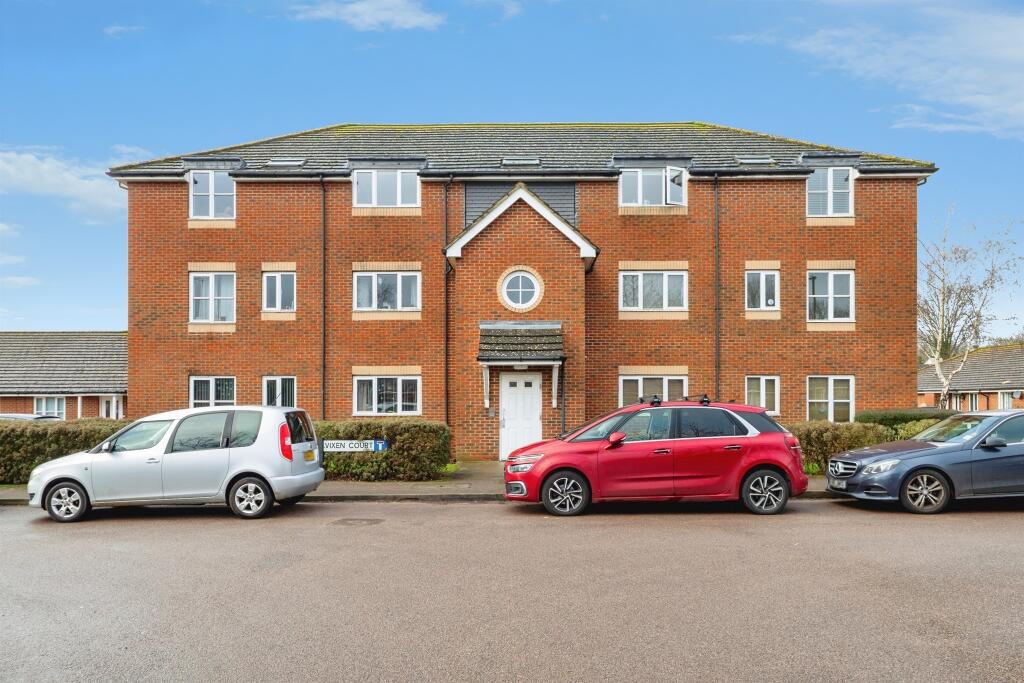 Main image of property: Vixen Court, Hatfield