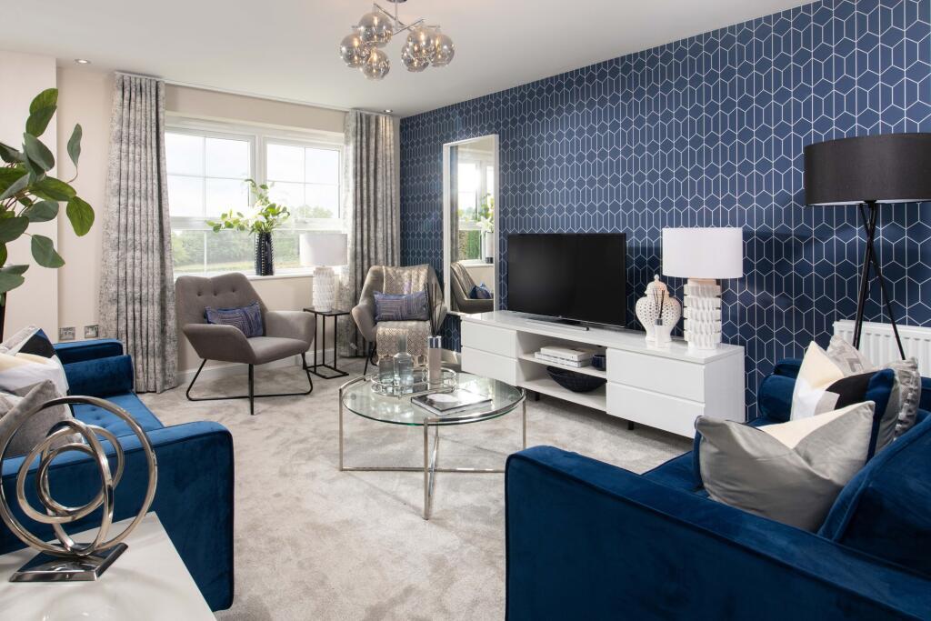 House in Ashfield, Sutton in Ashfield, Nottinghamshire - View 2