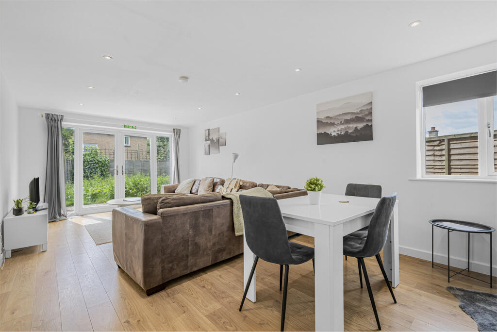 House in Cherwell, Yarnton - View 3