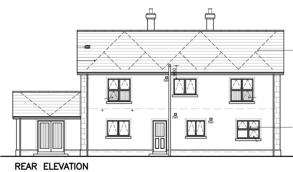 Main image of property: c. 1.3 ac Site @ Oughterard Road, Dromore, BT783NL