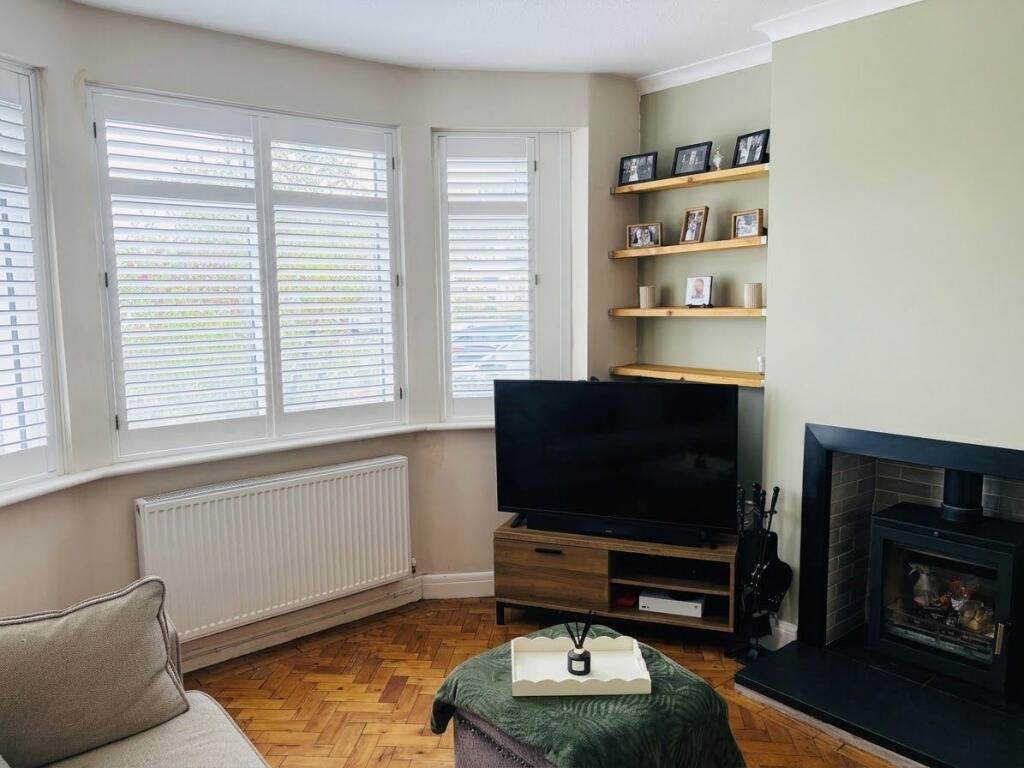 House in Cardiff, Fairwater - View 5