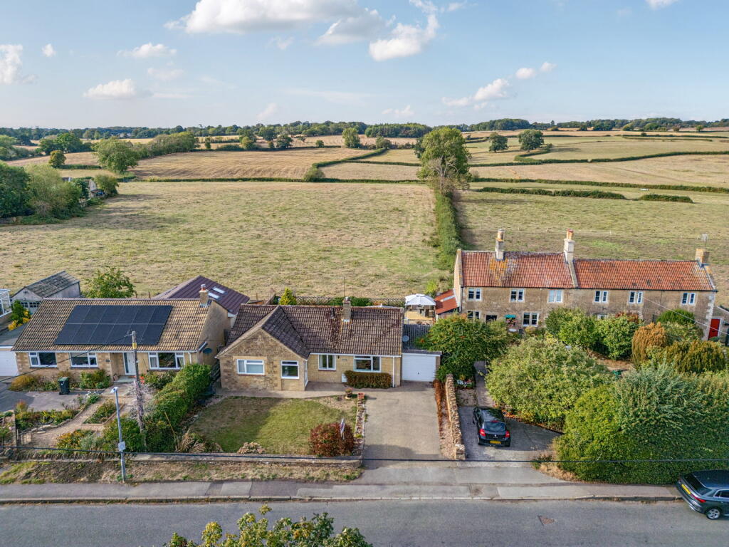 House in Atworth