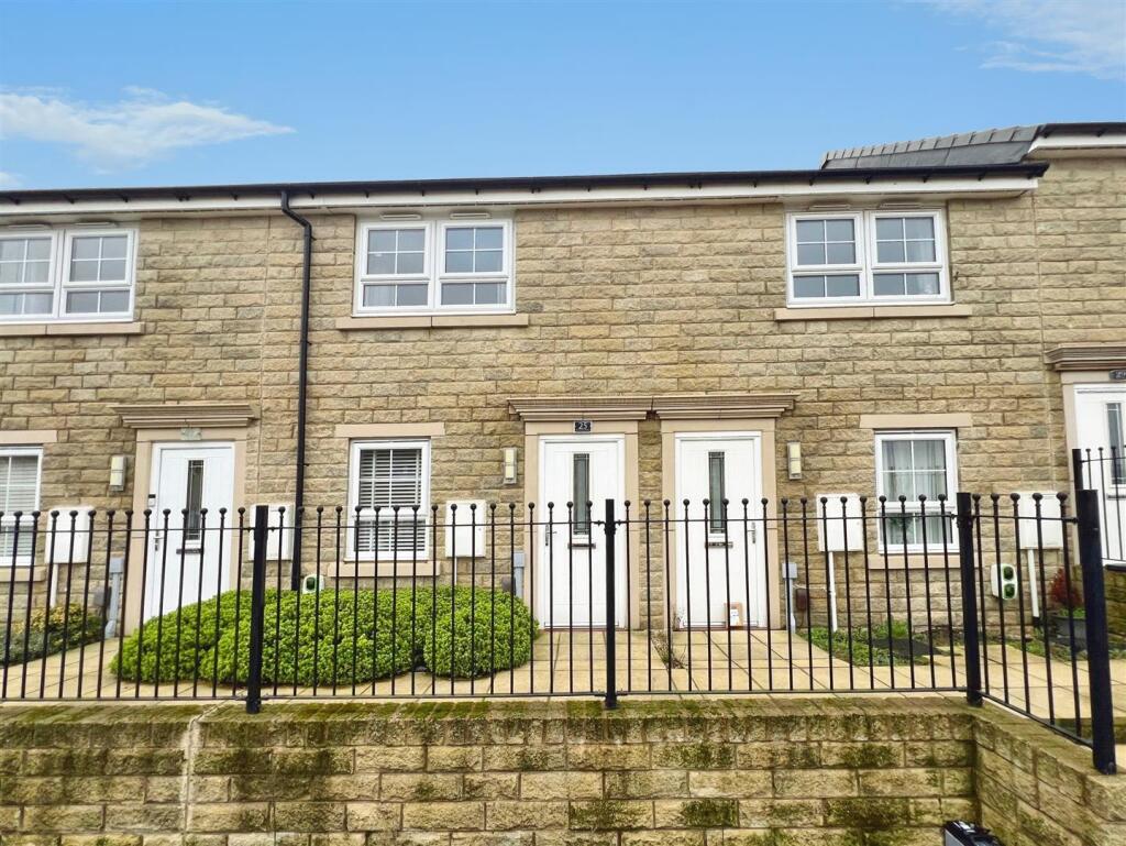 Main image of property: Fetlock Drive, Bradford, BD2 3FH