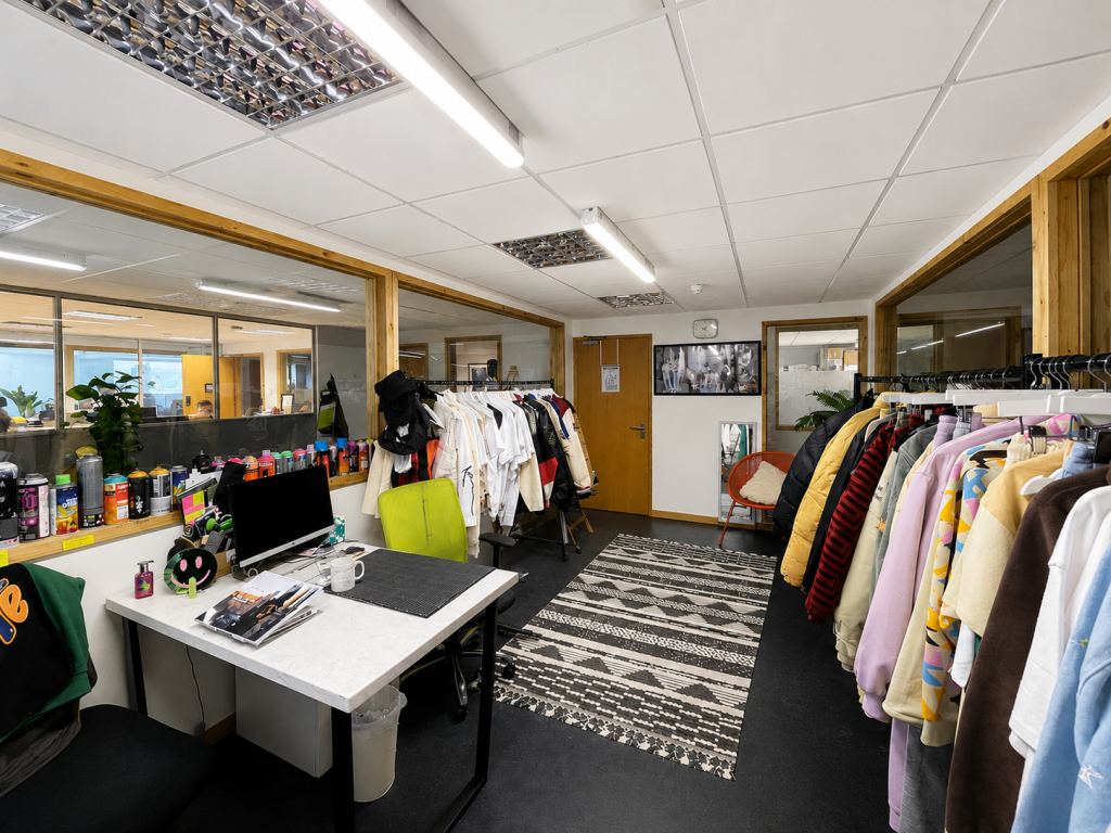 Creative Space