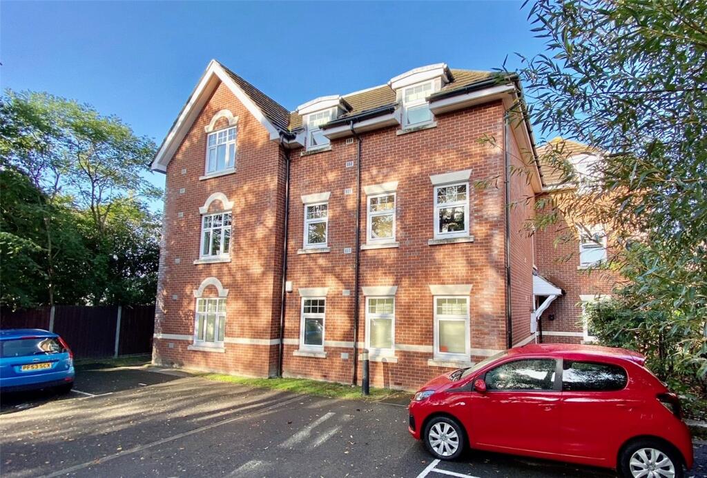 Main image of property: 5 Wimborne Road, Bournemouth, Dorset, BH2