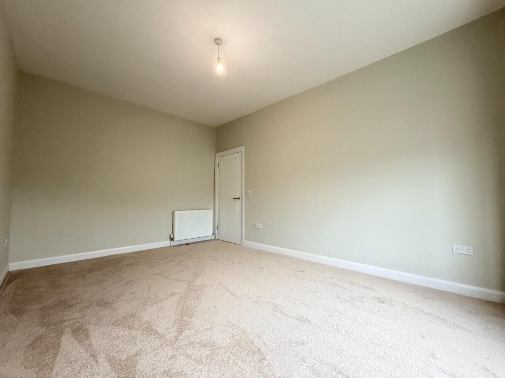Apartment in Glasgow - More