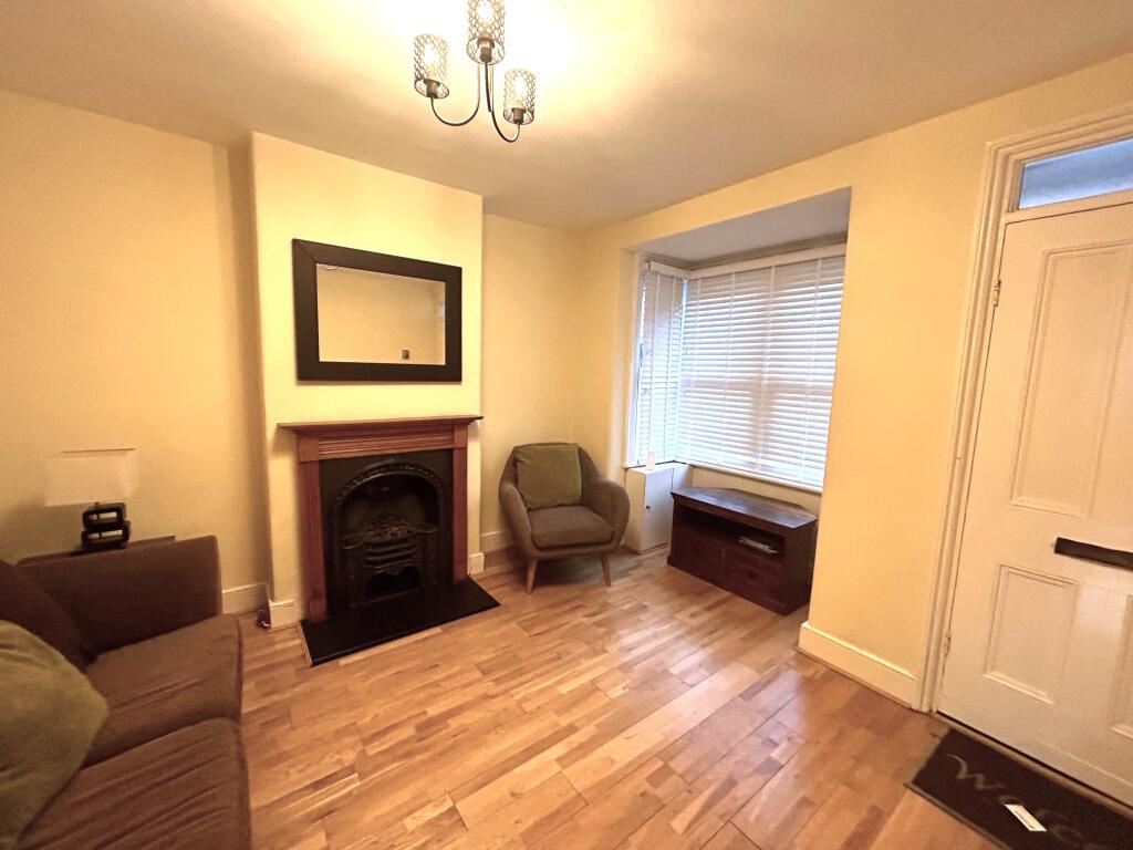 Main image of property: Cecil Street, WATFORD