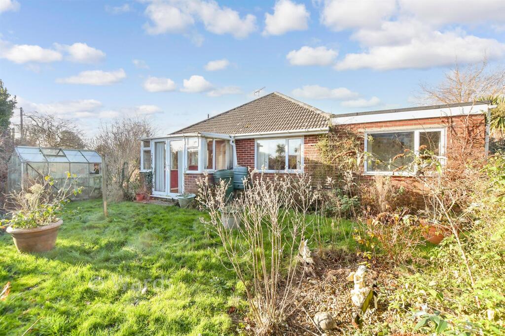 Main image of property: St. Nicholas Road, Littlestone, New Romney, Kent