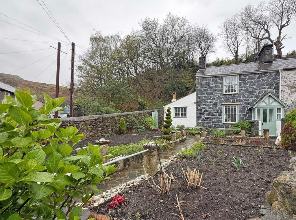 Main image of property: Mill Road, Llanfairfechan, Conwy, LL33