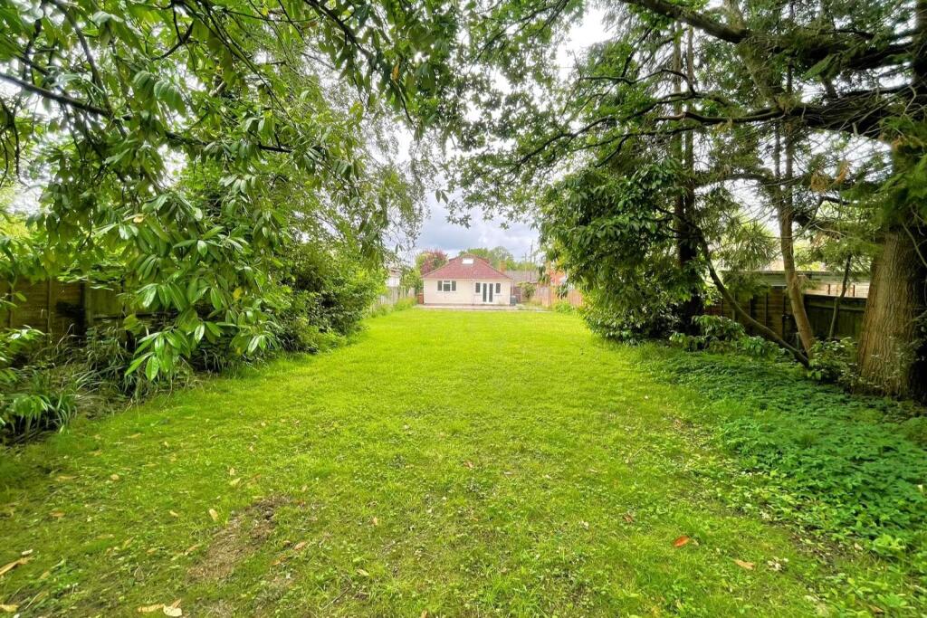 Main image of property: Wood Street, Ash Vale, Surrey, GU12