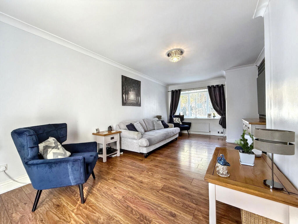 House in Sunderland - More