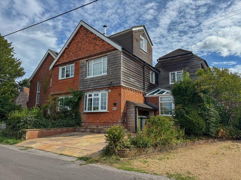 Main image of property: Curdridge