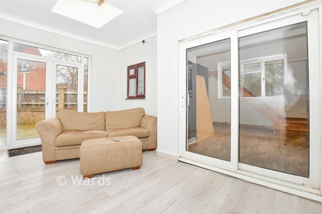 Main image of property: Beauvoir Drive, Church Milton, Sittingbourne, Kent