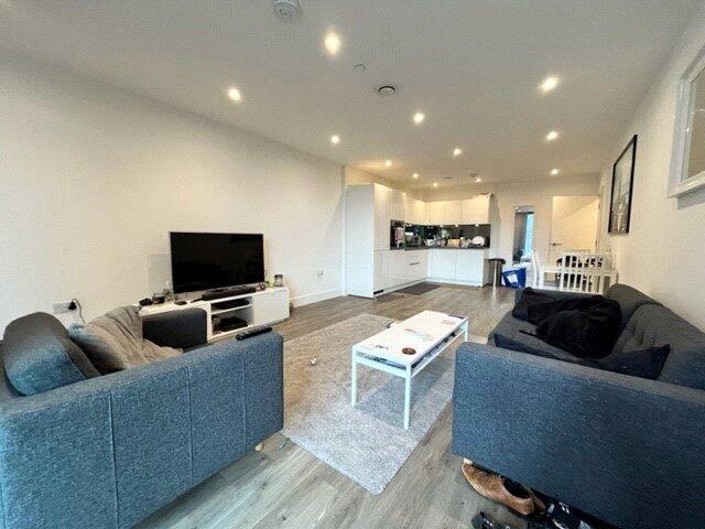 Main image of property: High Street, Staines-upon-Thames, Surrey, TW18