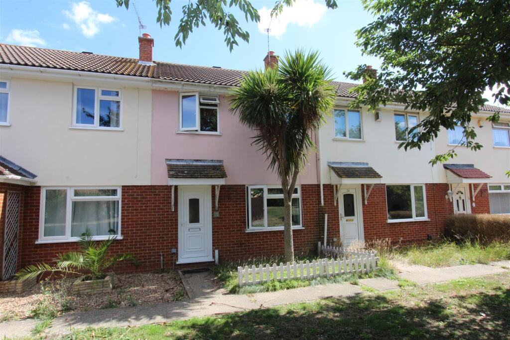 Main image of property: 22 Britannia CloseSittingbourneKent