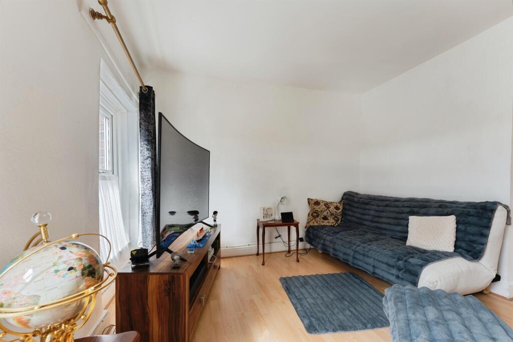 House in Birkenhead, Claughton - View 5