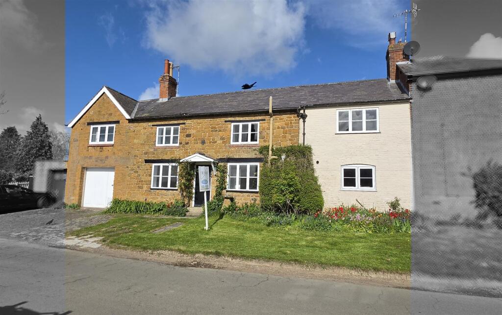 Main image of property: New Street, Napton, Southam