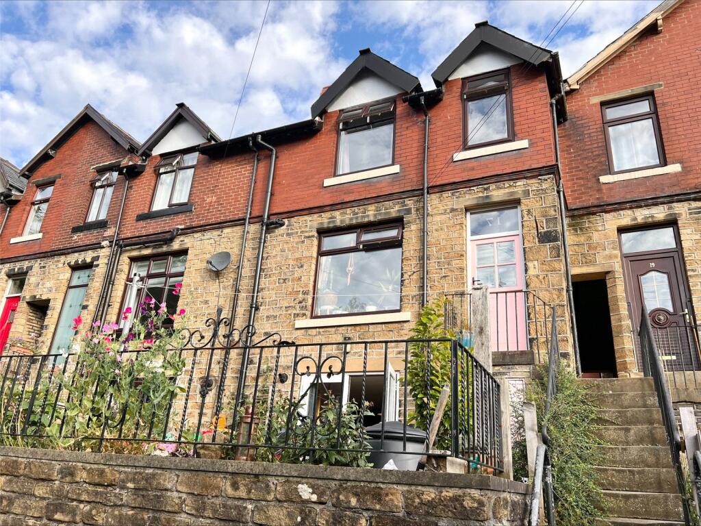 Main image of property: Grange Cottages, Marsden, Huddersfield, HD7