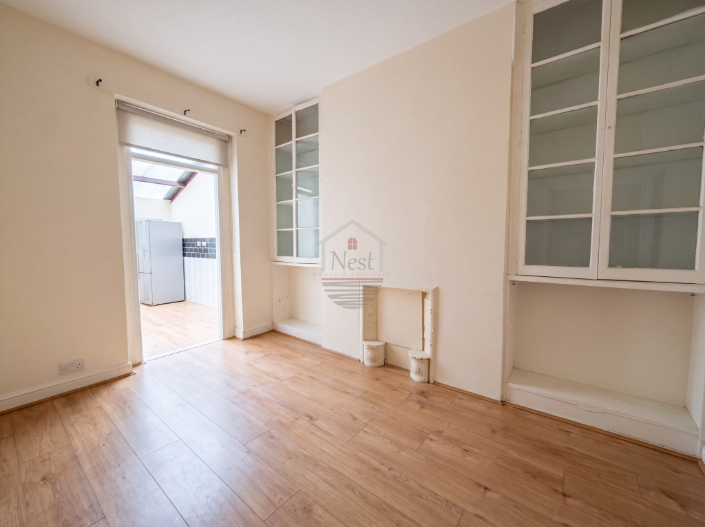 House in Cardiff - View 3