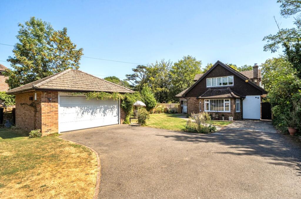 House in Chichester, Plaistow