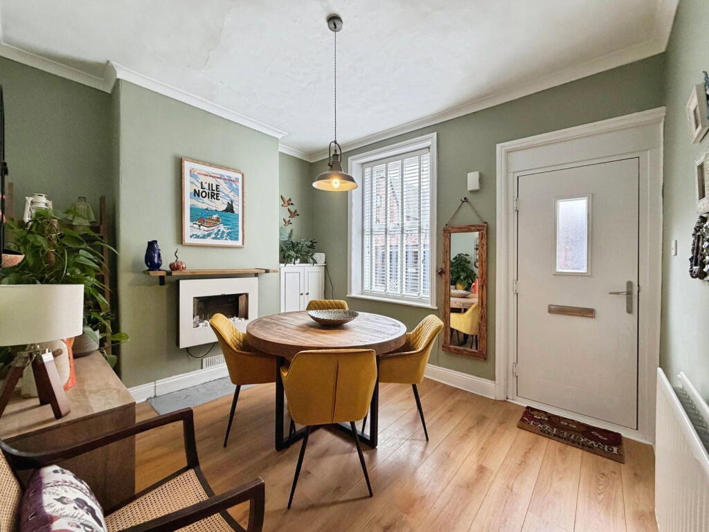 House in Carlisle - View 5