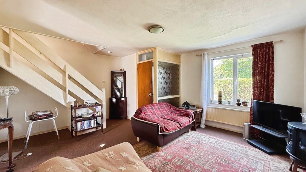 House in Bath, Wiltshire - View 3